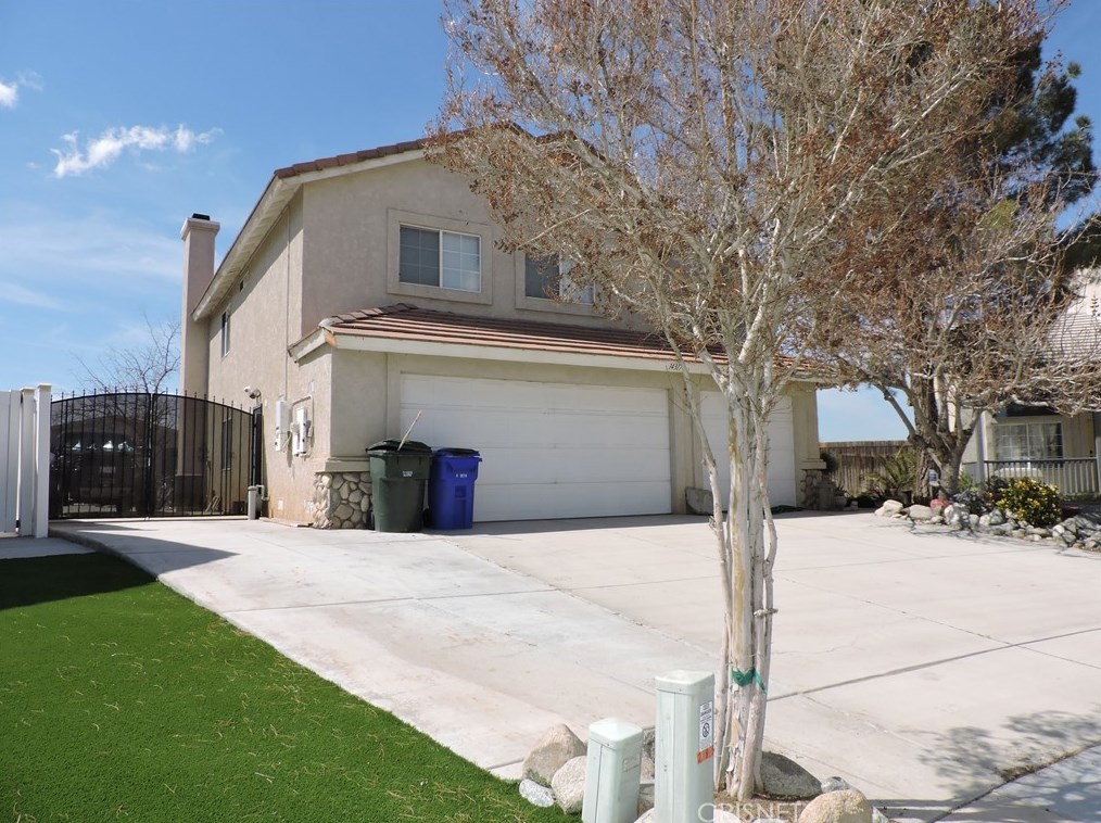 14317 Fontaine Way, Victorville, CA 92394