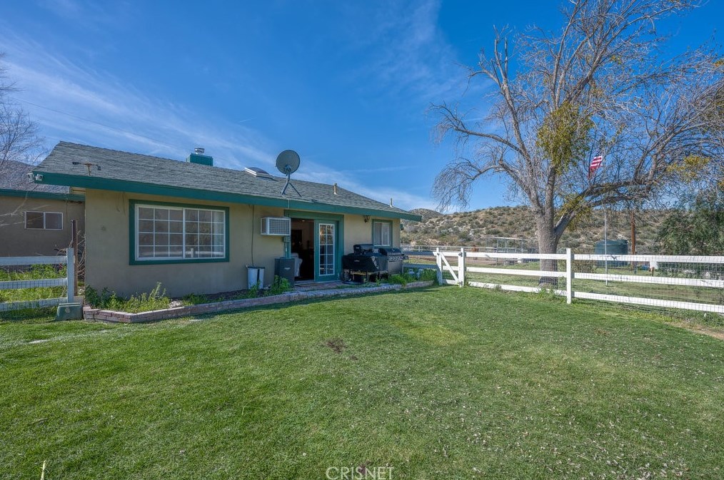 29100 Bootlegger Canyon Rd, Acton, CA 93510-2204