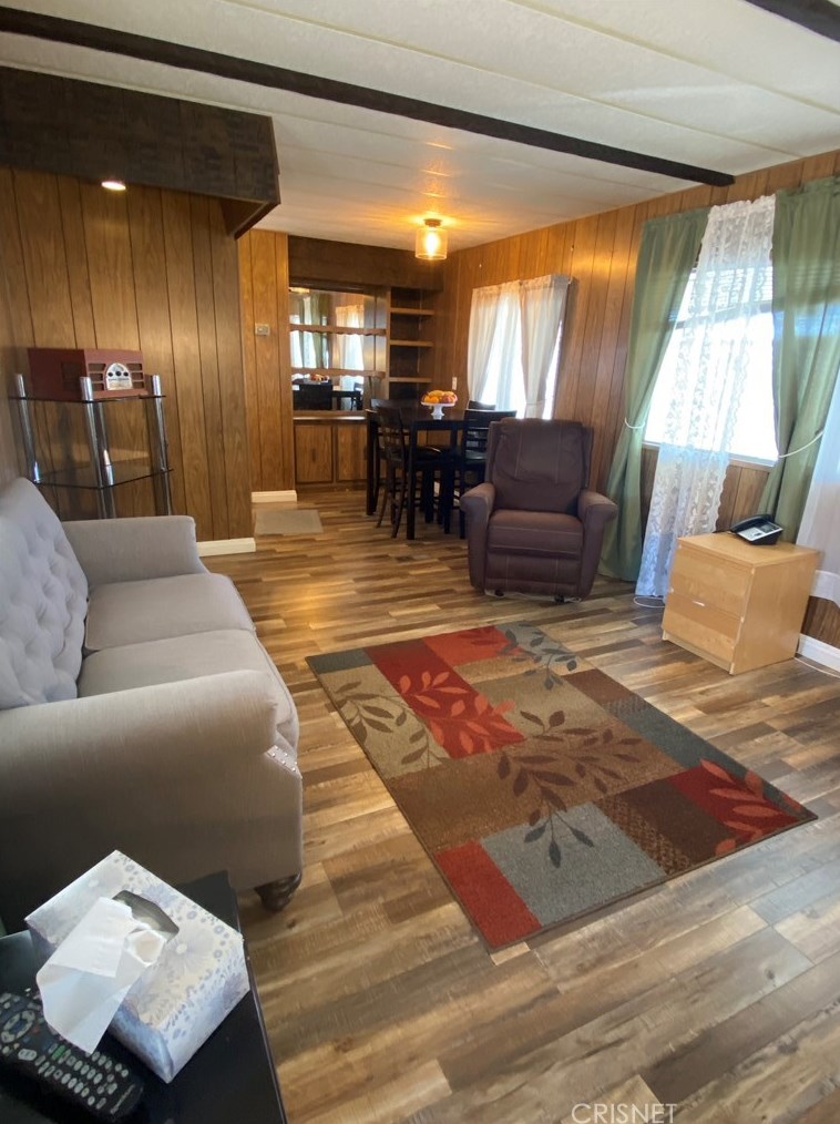 3753 E Avenue I #79, Lancaster, CA 93535