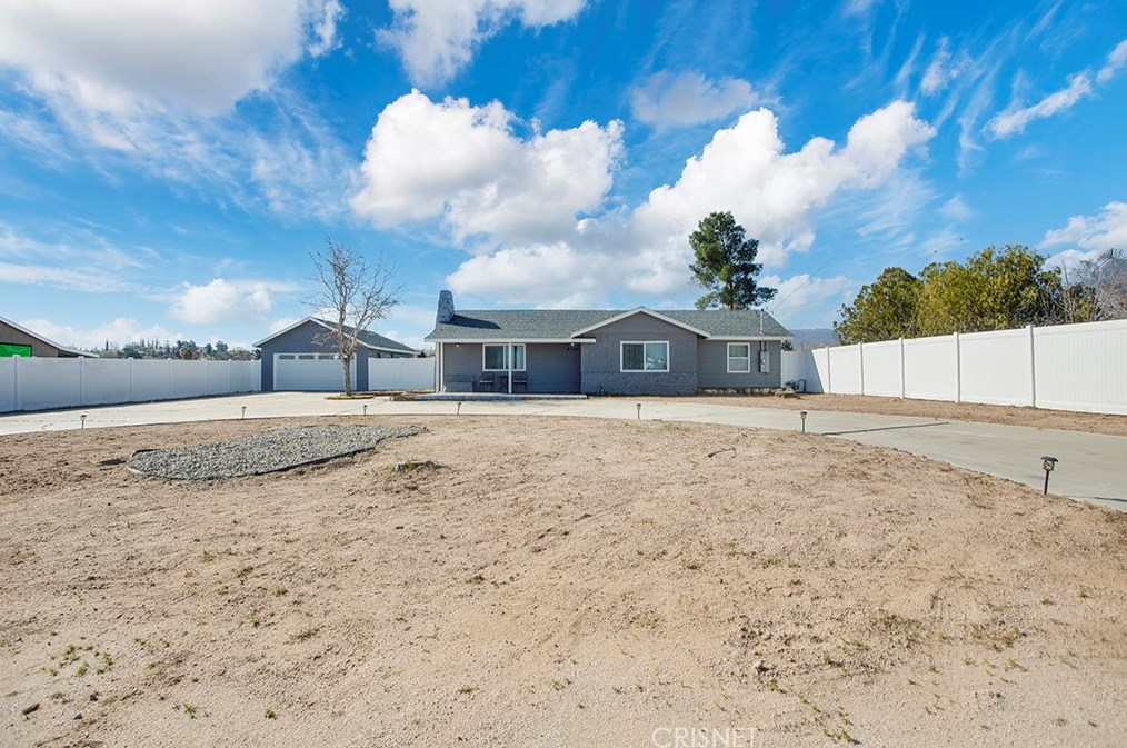 4754 W Ave L10, Lancaster, CA 93536