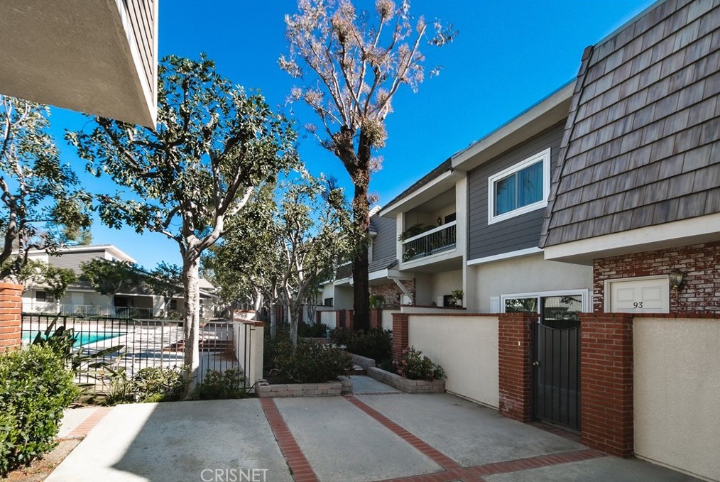 10201 Mason Ave #93, Chatsworth, CA 91311