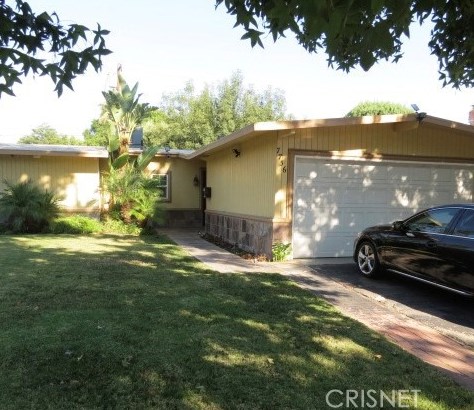 7756 Zelzah Ave, Los Angeles, CA 91335-2244