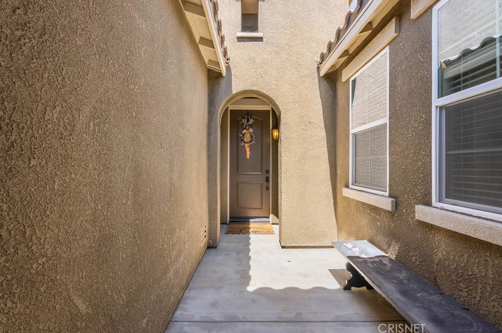 3415 Puma Ave, Tropico Village, CA 93560