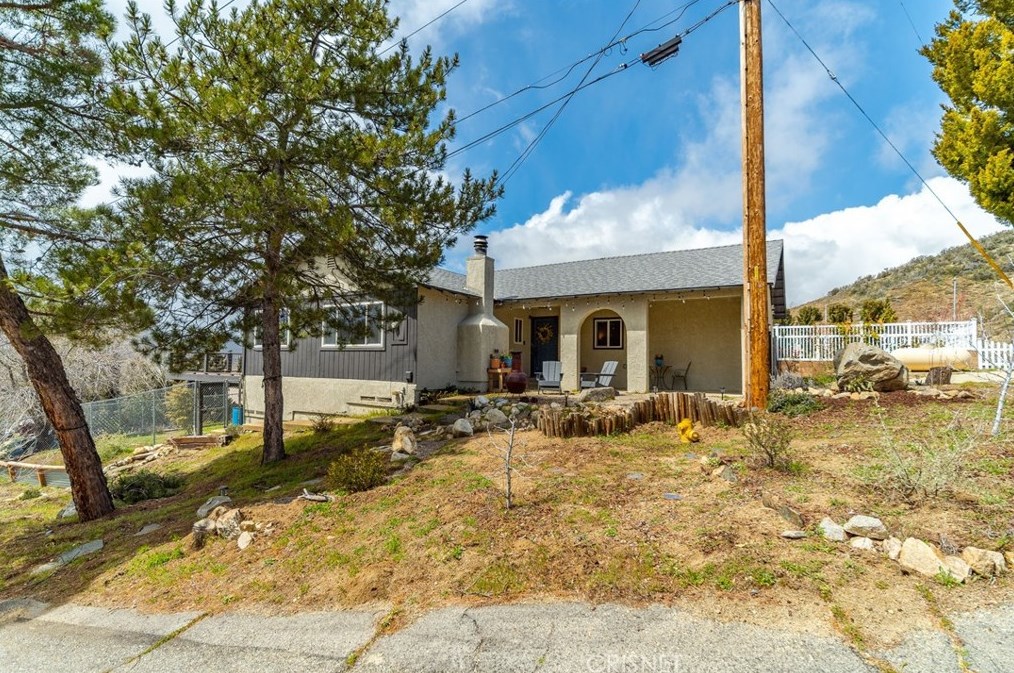 14802 Sunnydale Dr, Leona Valley, CA 93532