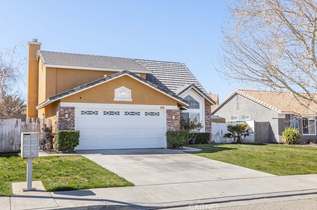 4224 Sorrell Ave, Palmdale, CA 93552-5129