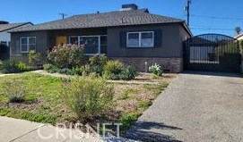 6331 Teesdale Ave, North Hollywood CA  91606-3127 exterior