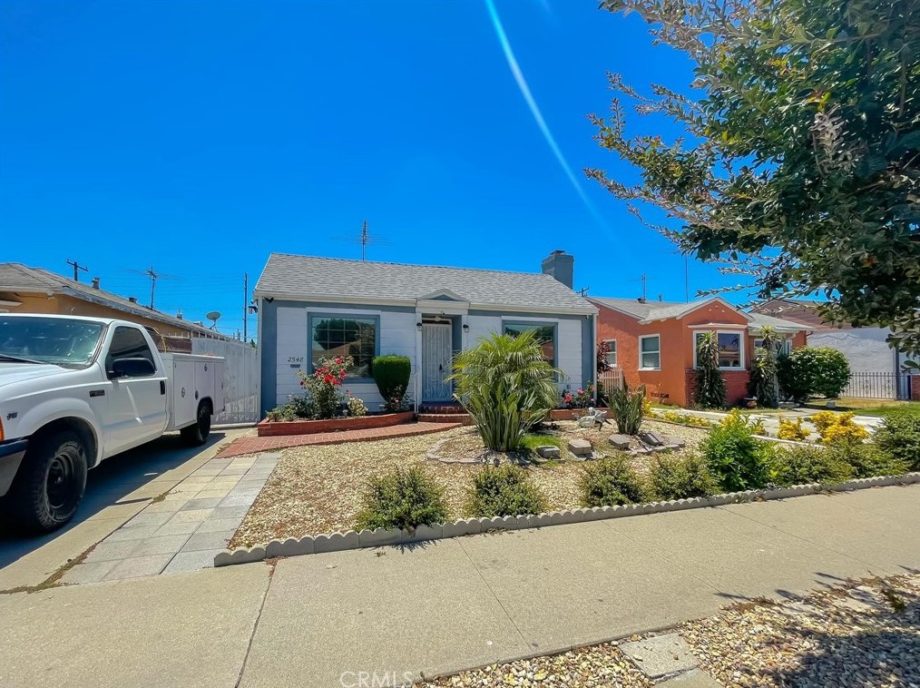 2548 Missouri Ave, South Gate, CA 90280