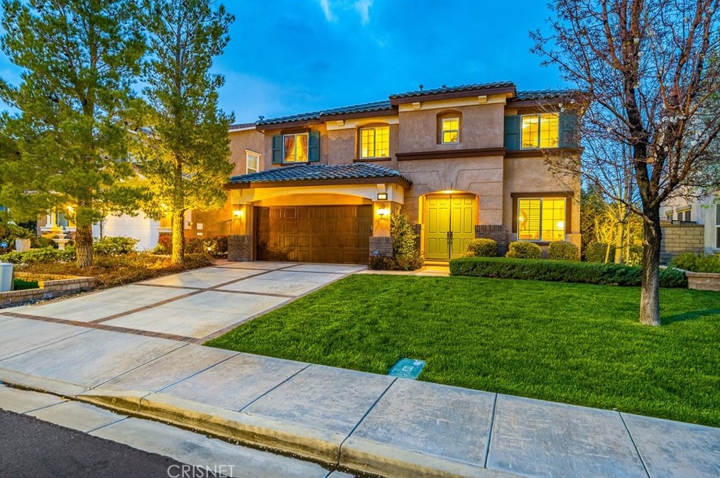 2419 Casaba Ter, Palmdale, CA 93551-6944