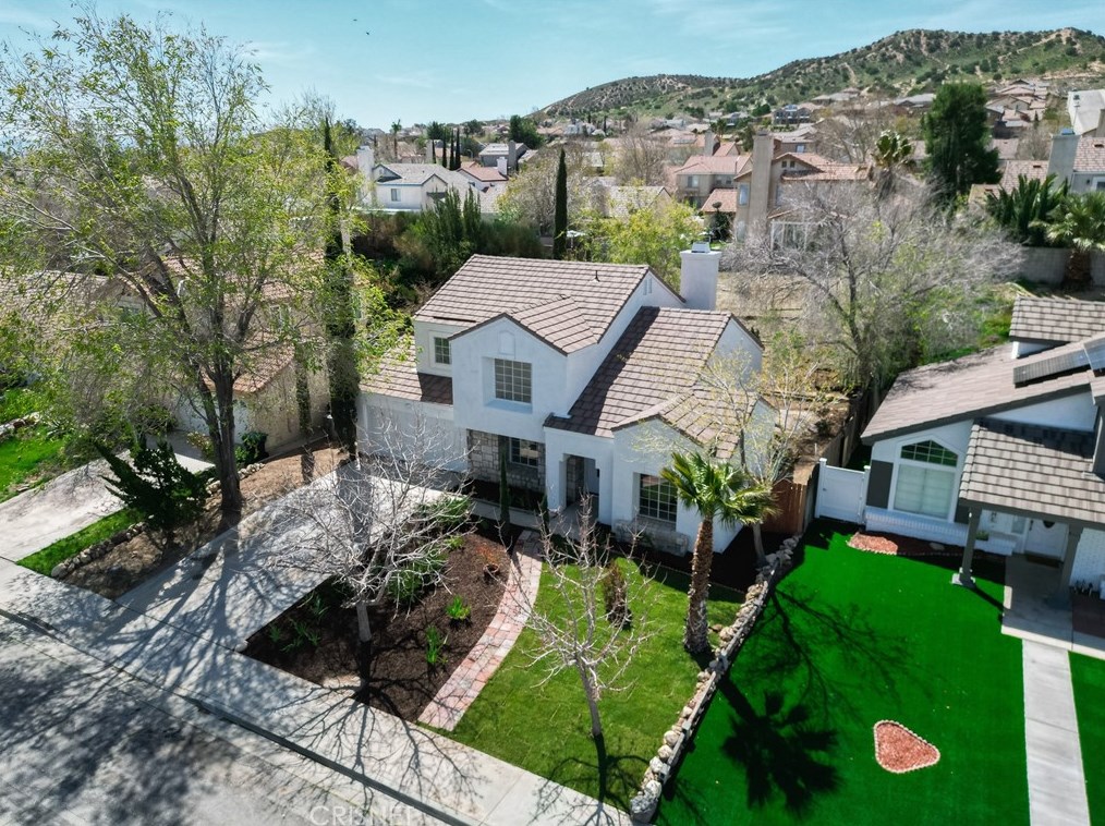 1540 Siberian Ct, Palmdale, CA 93551