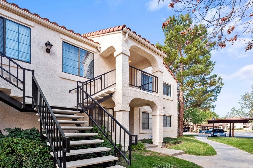 2554 Olive Dr #160, Palmdale, CA 93550