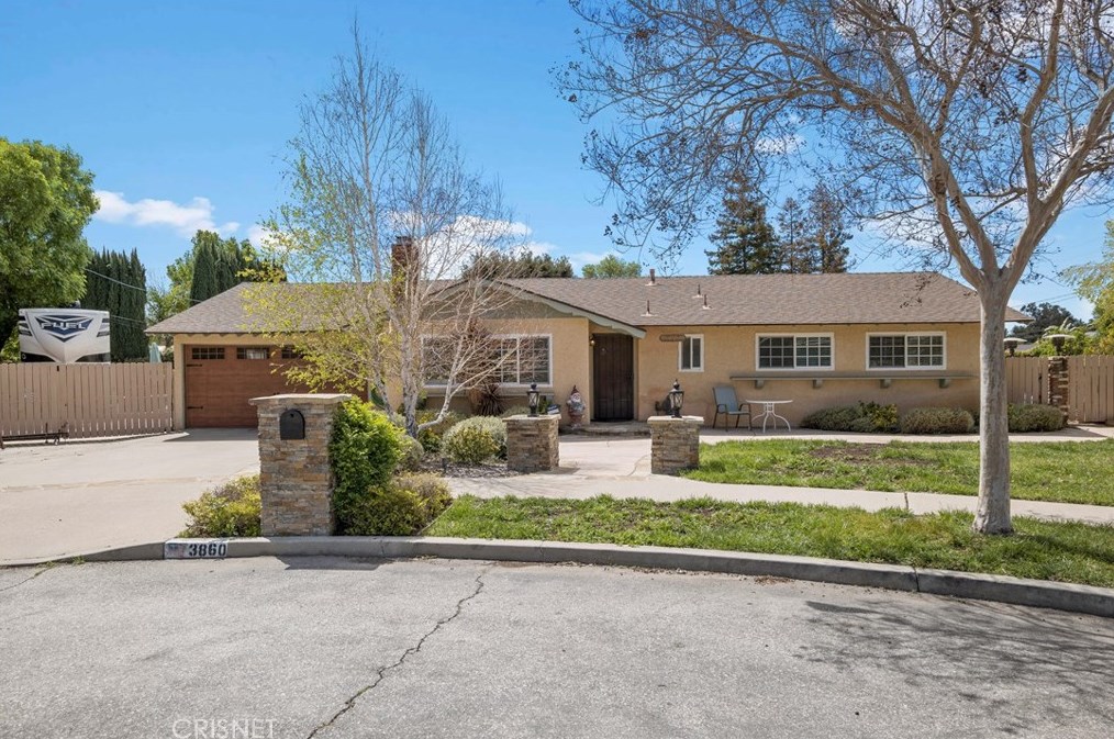 3860 Russ Ct, Simi Valley, CA 93063