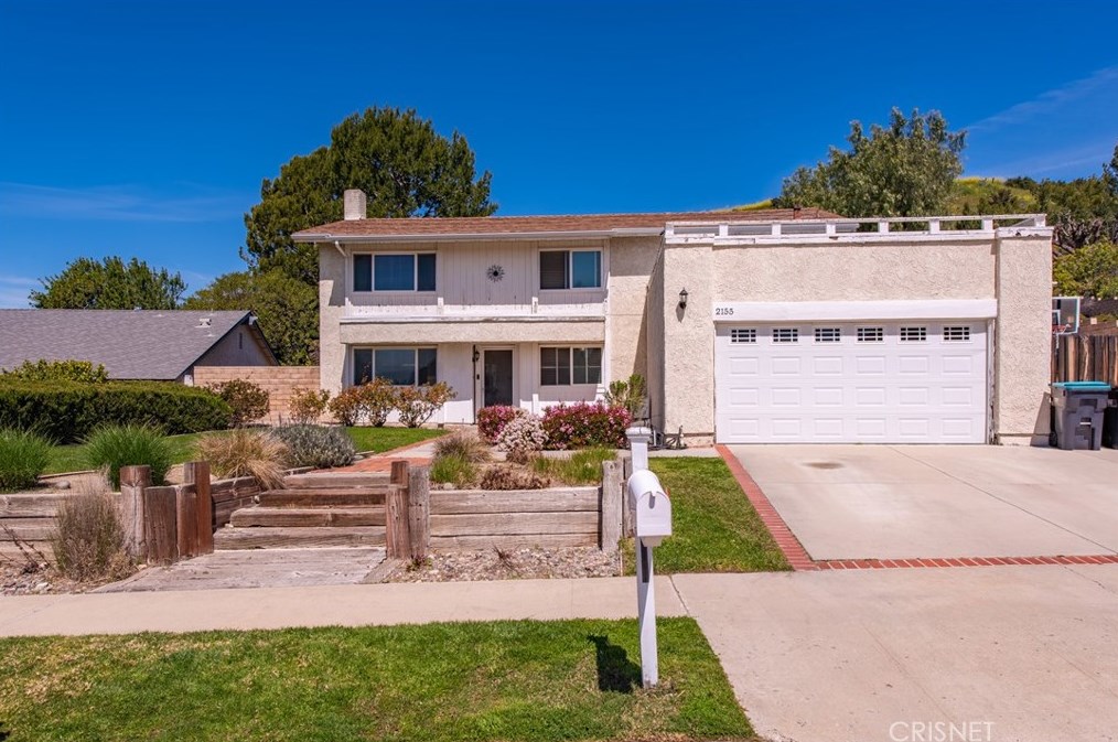 2155 Stoneman St, Simi Valley, CA 93065