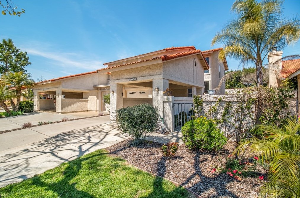 11867 Nightingale St, Moorpark, CA 93021