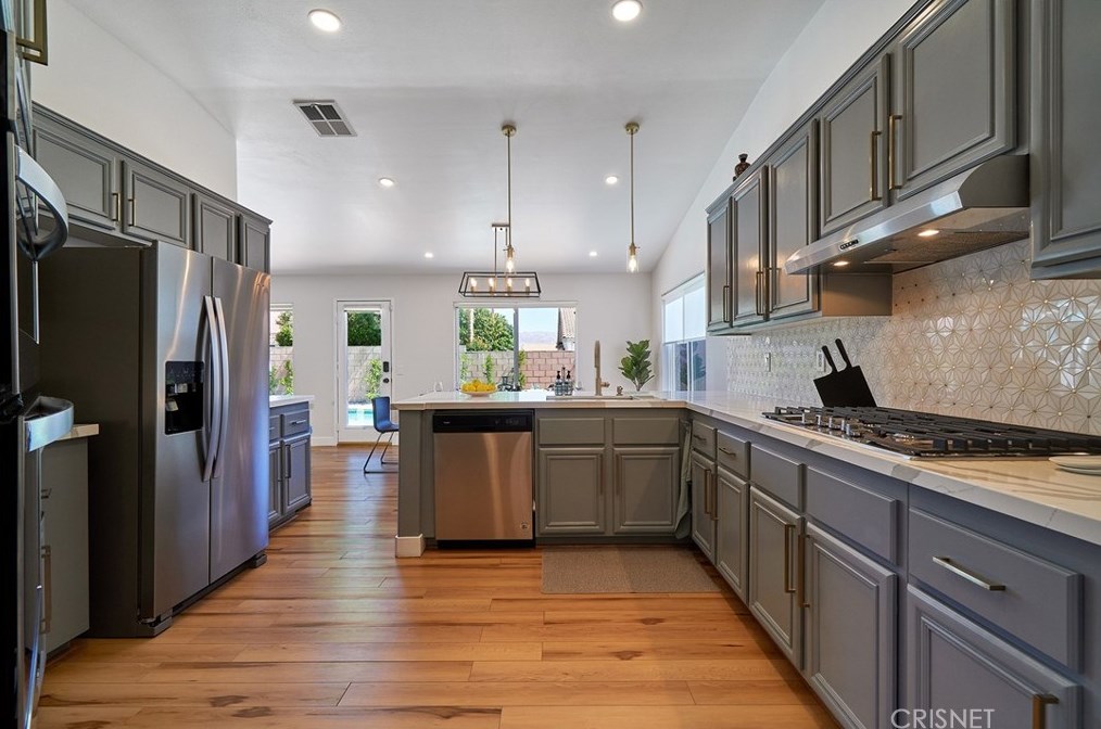 45540 Coldbrook Ln, La Quinta CA  92253-4182 exterior