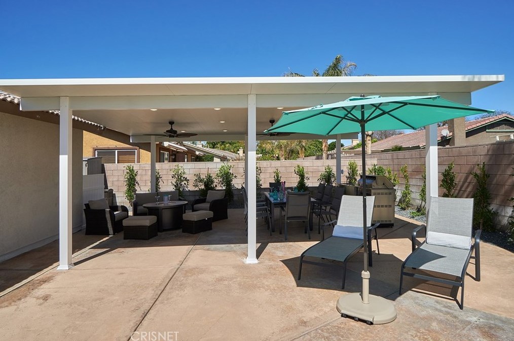 45540 Coldbrook Ln, La Quinta CA  92253-4182 exterior