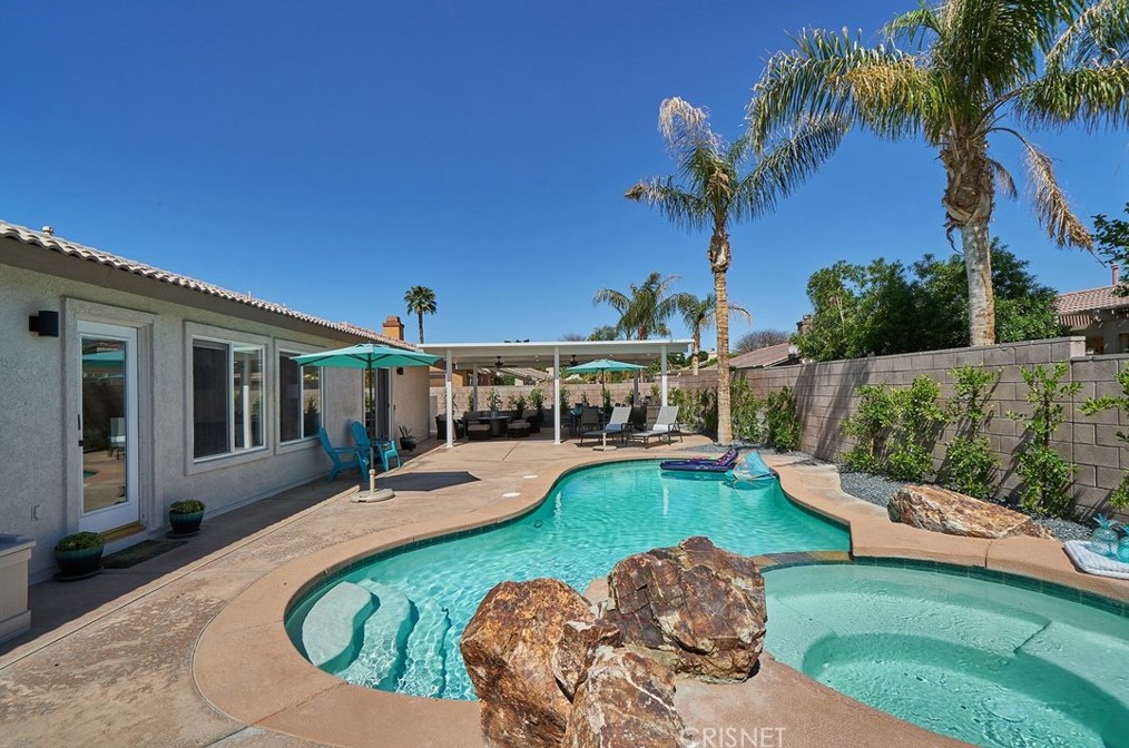 45540 Coldbrook Ln, La Quinta CA  92253-4182 exterior