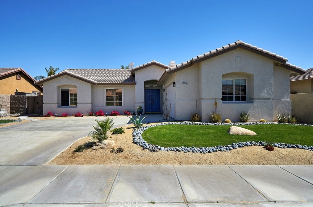 45540 Coldbrook Ln, La Quinta CA  92253-4182 exterior