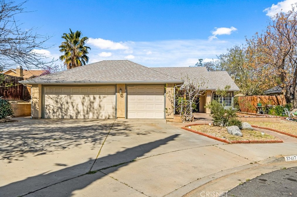 37417 Morning Cir, Palmdale, CA 93550-2518