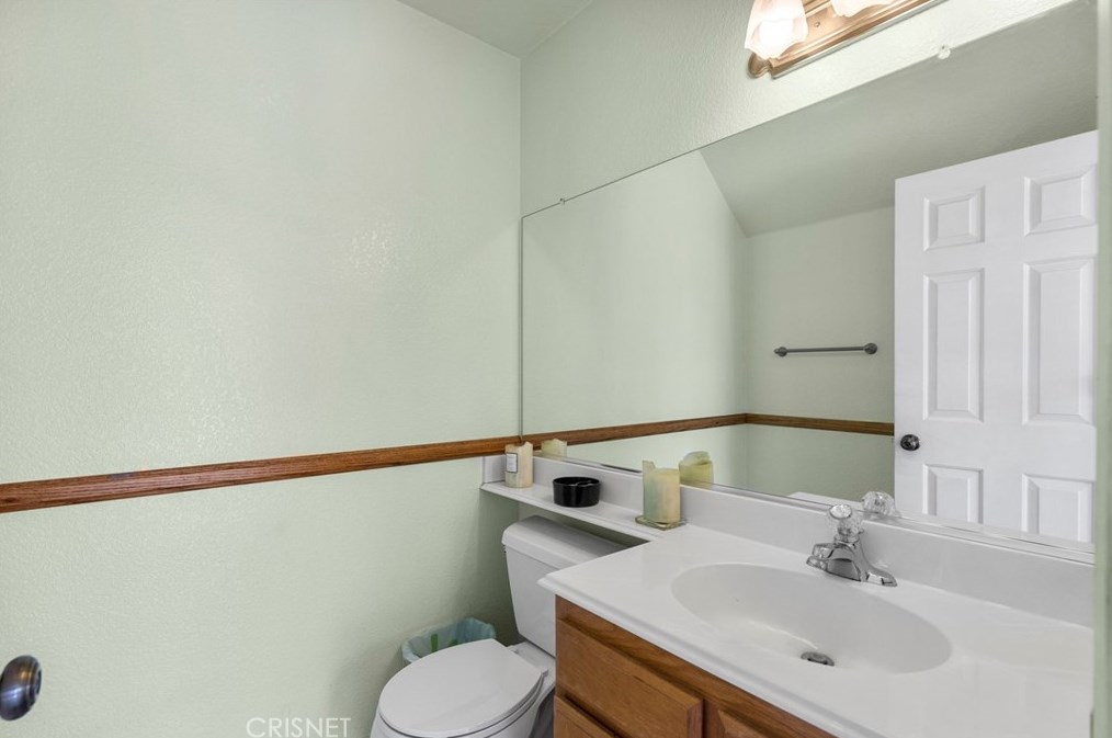 39909 Tesoro Ln, Palmdale CA  93551-4860 exterior