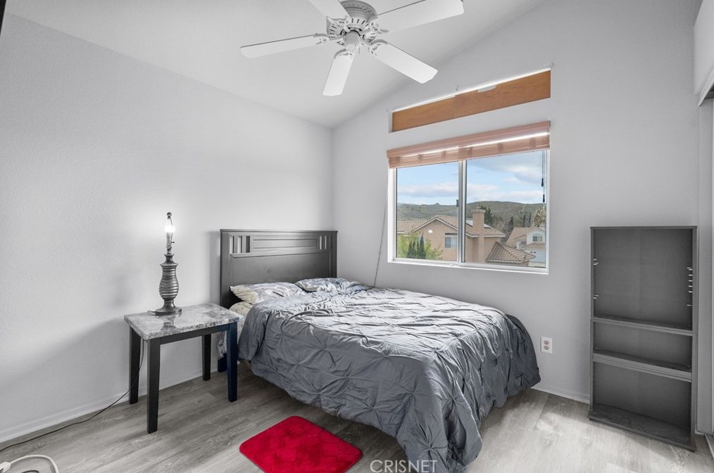 39909 Tesoro Ln, Palmdale CA  93551-4860 exterior