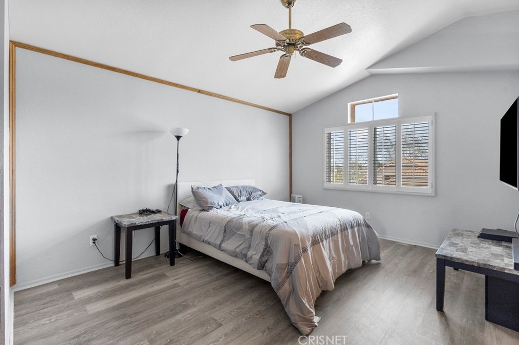 39909 Tesoro Ln, Palmdale CA  93551-4860 exterior