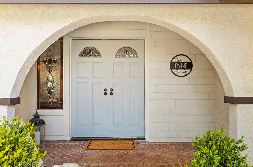1204 Calle De Oro, Thousand Oaks, CA 91360-7036