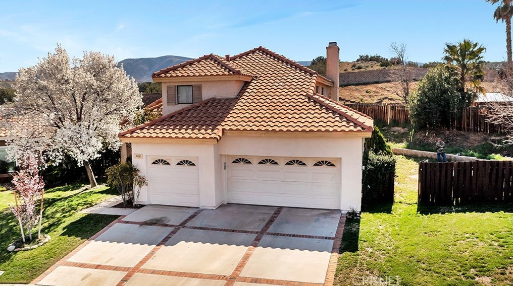 368 Pagosa Ct, Palmdale, CA 93551-4436