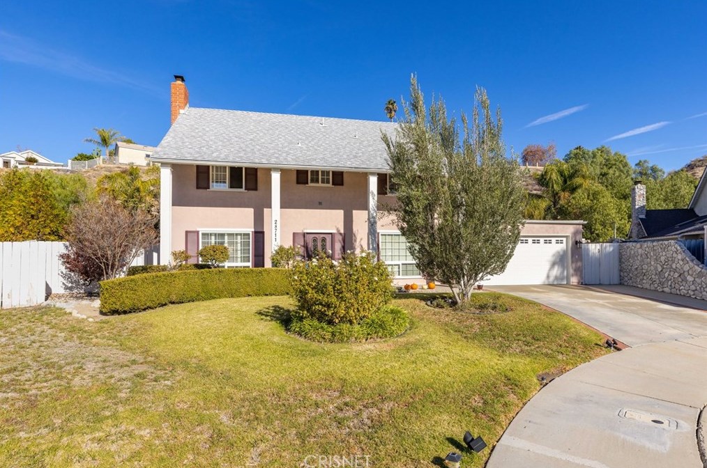 28711 Indies Ln, Santa Clarita, CA 91387