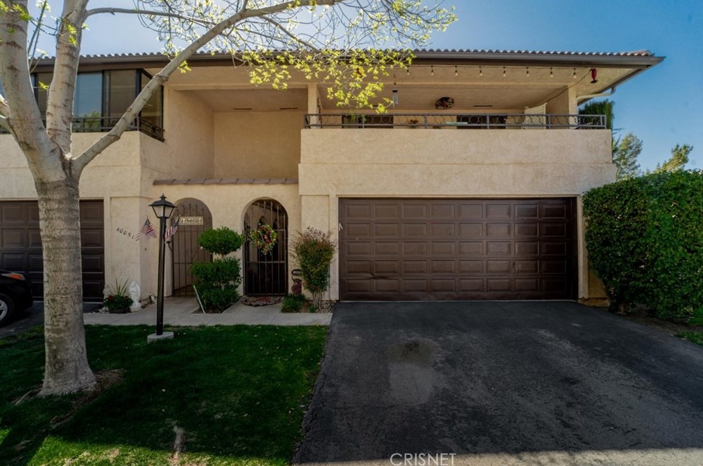 40055 Bluebird Ln, Palmdale, CA 93551-3625