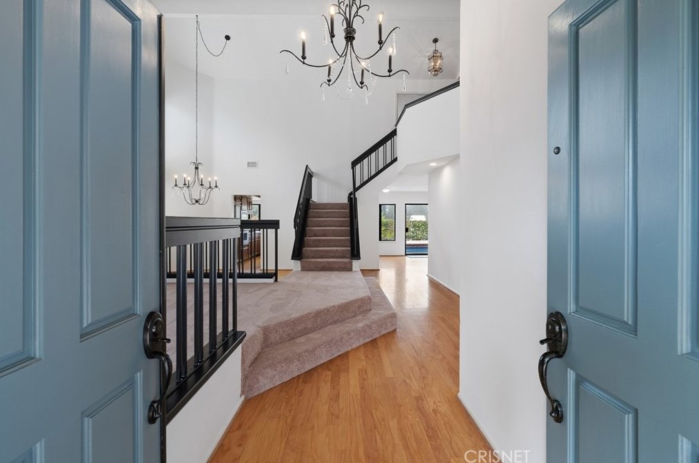3245 Rickey Ct, Thousand Oaks, CA 91362-4662