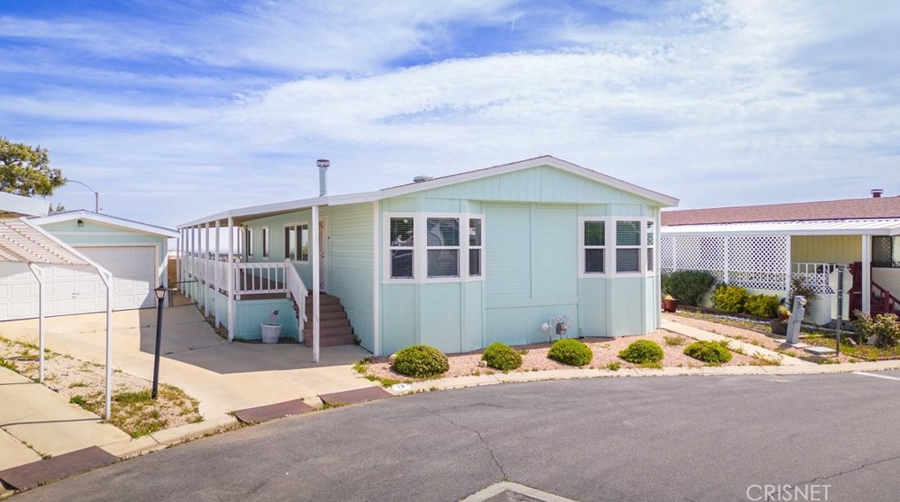 5200 Entrar Dr #13, Palmdale, CA 93551