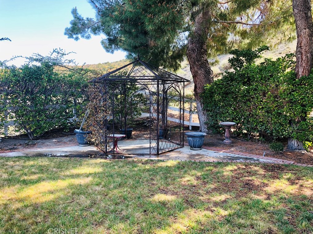 32230 Camino Canyon Rd, Acton CA  93510-2445 exterior