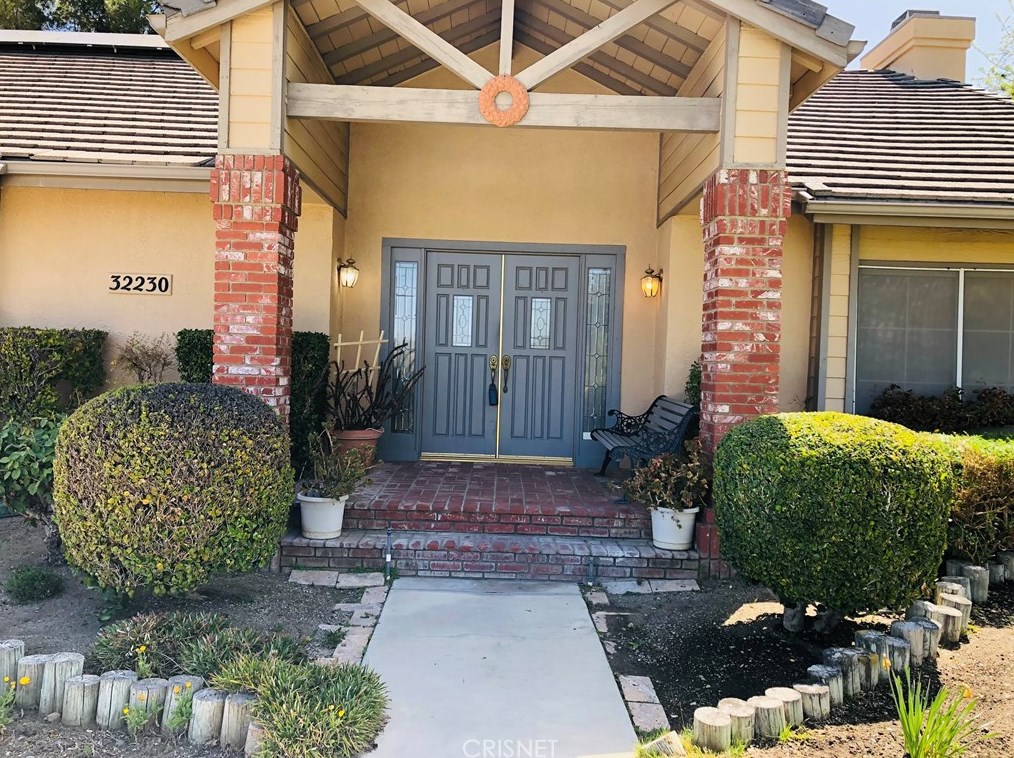 32230 Camino Canyon Rd, Acton, CA 93510-2445