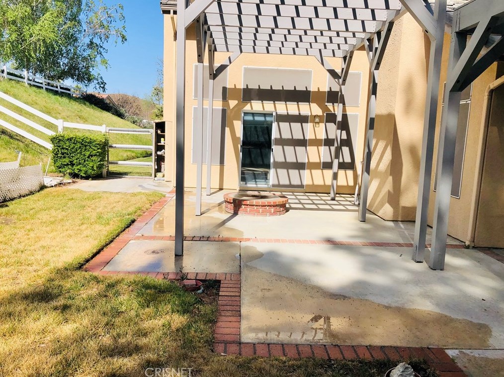 32230 Camino Canyon Rd, Acton CA  93510-2445 exterior