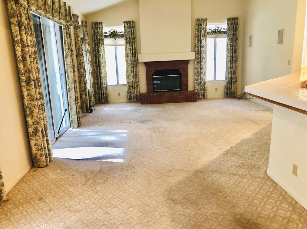 32230 Camino Canyon Rd, Acton CA  93510-2445 exterior