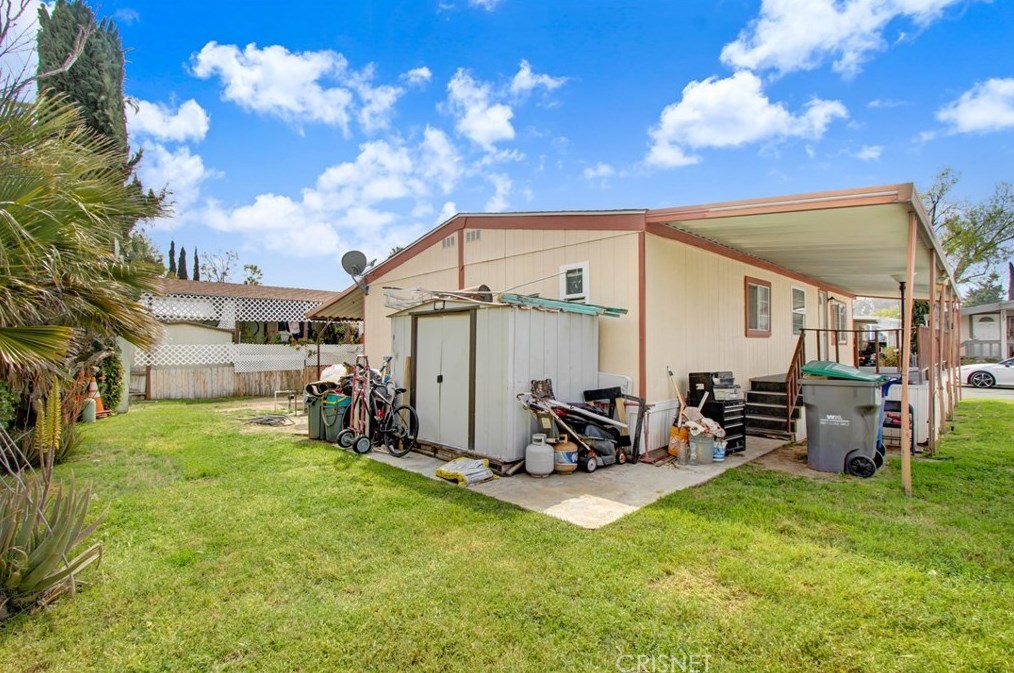 18540 Soledad Canyon #122, Santa Clarita, CA 91351