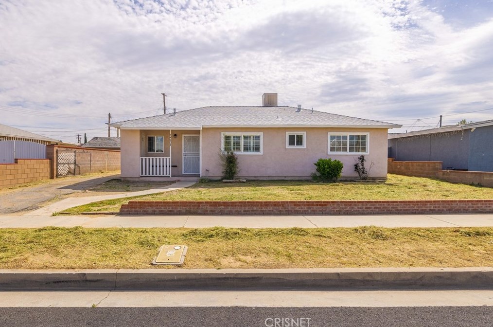 44204 Stanridge Ave, Lancaster, CA 93535