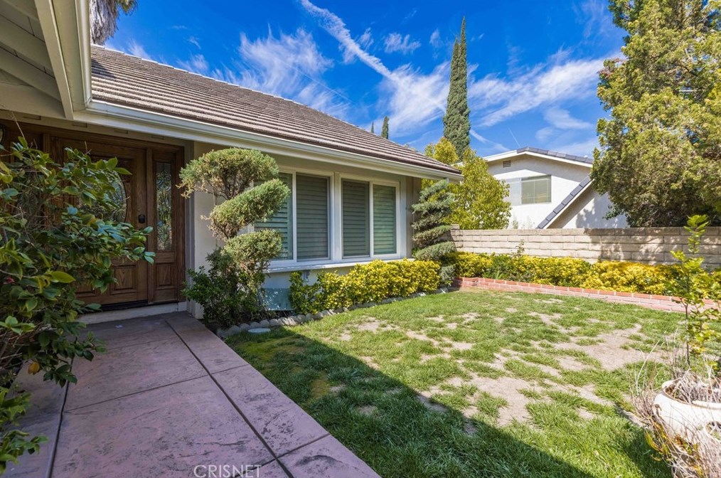 6317 Timberlane St, Calabasas, CA 91301-1739