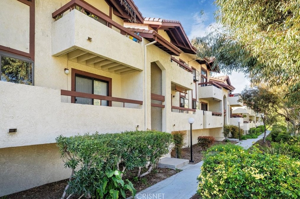 28039 Sarabande Ln #119, Santa Clarita, CA 91387