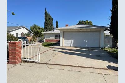 15074 Rosales St, Sylmar, CA 91342 - MLS SR23062946 - Coldwell Banker