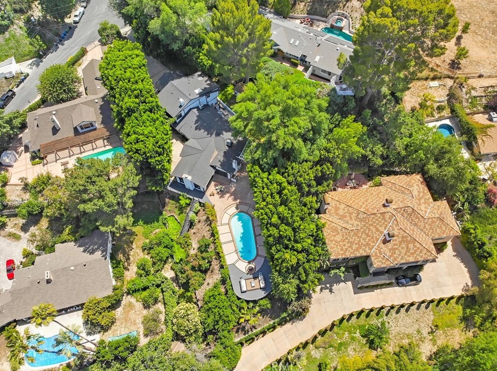 4919 Matula Dr, Los Angeles CA  exterior