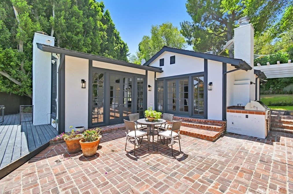 4919 Matula Dr, Los Angeles CA  exterior