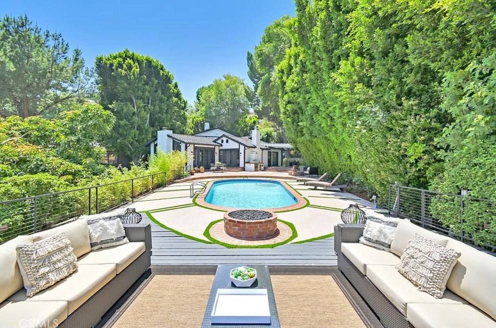 4919 Matula Dr, Los Angeles CA  exterior