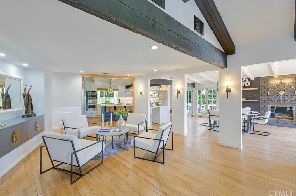 4919 Matula Dr, Los Angeles CA  exterior