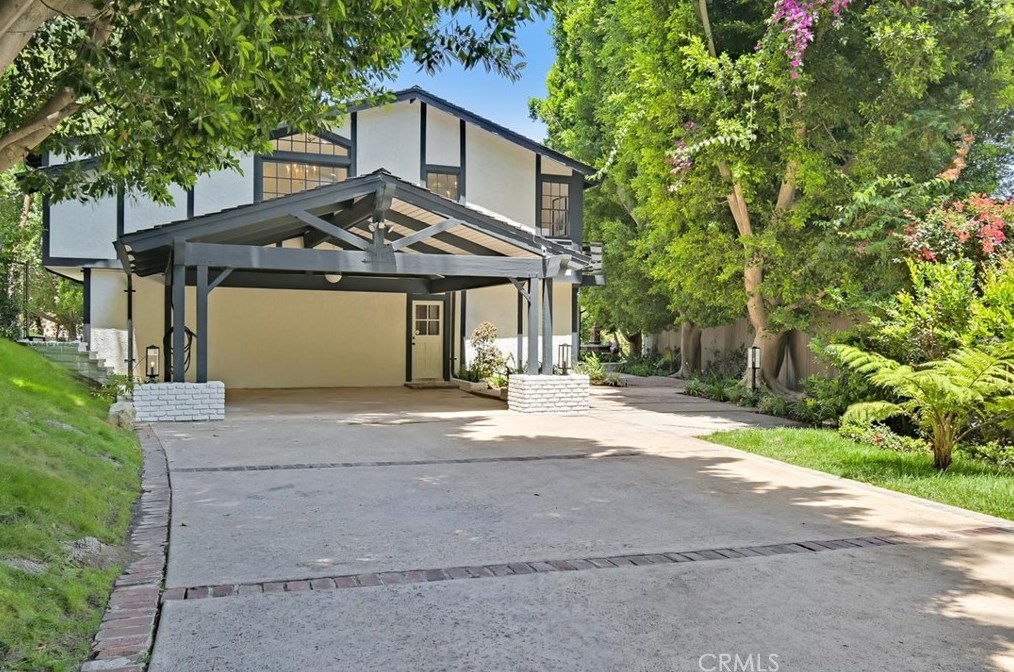 4919 Matula Dr, Los Angeles CA  exterior