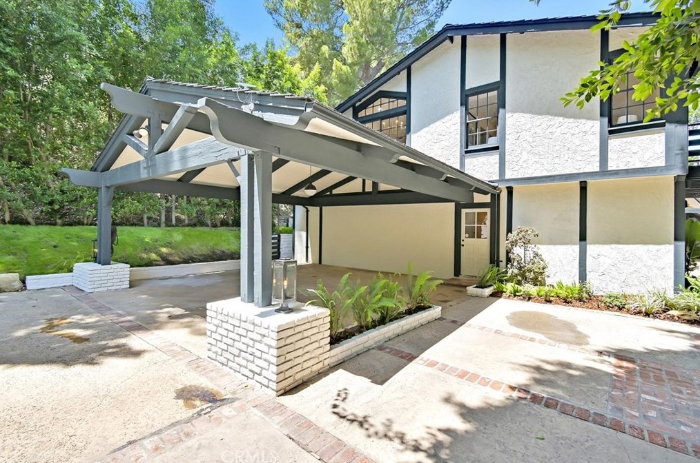 4919 Matula Dr, Los Angeles CA  exterior