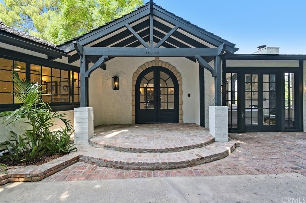 4919 Matula Dr, Los Angeles CA  exterior