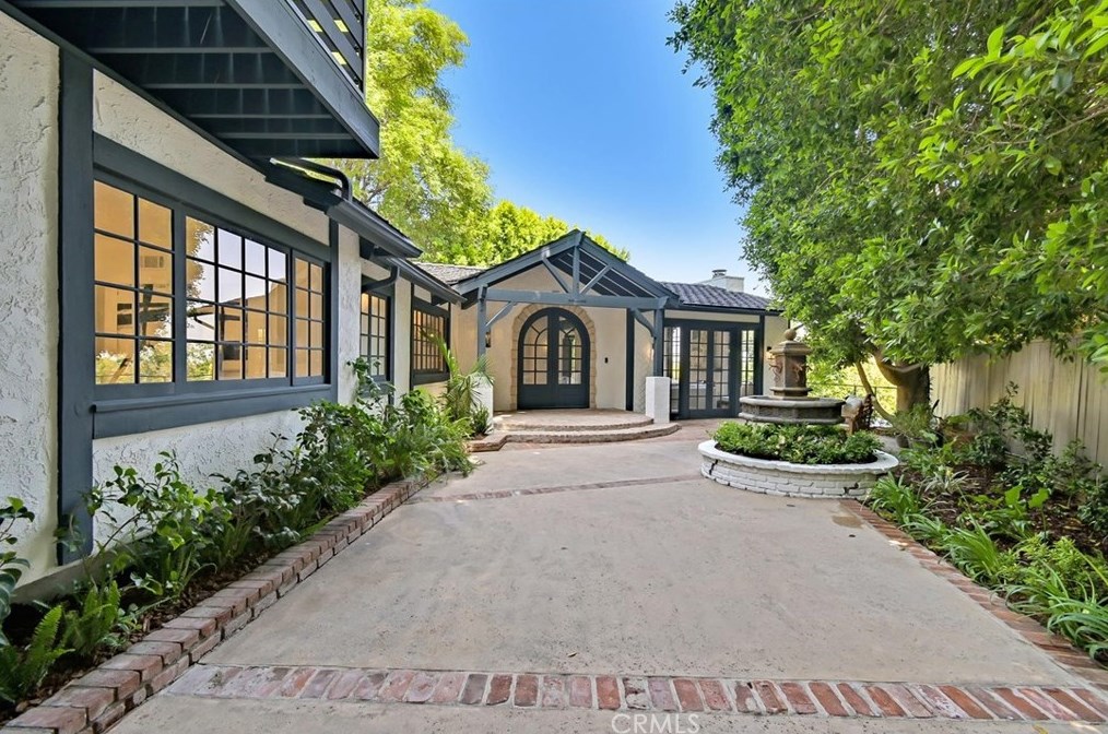 4919 Matula Dr, Los Angeles CA  exterior