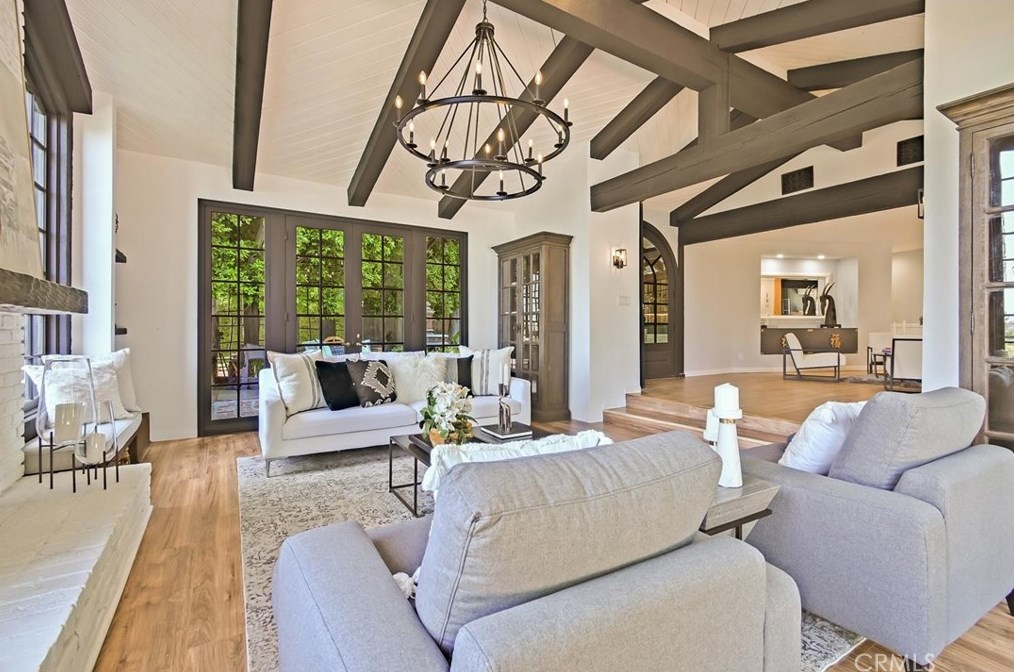 4919 Matula Dr, Los Angeles CA  exterior