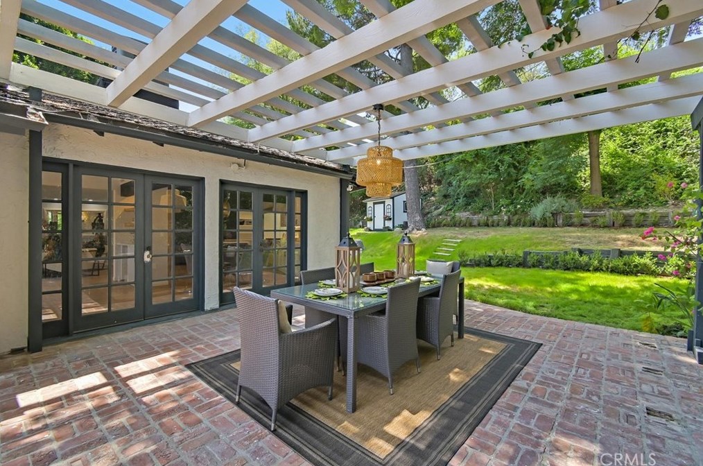 4919 Matula Dr, Los Angeles CA  exterior